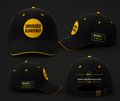 Ndigbo Viva Cap – Classic Logo